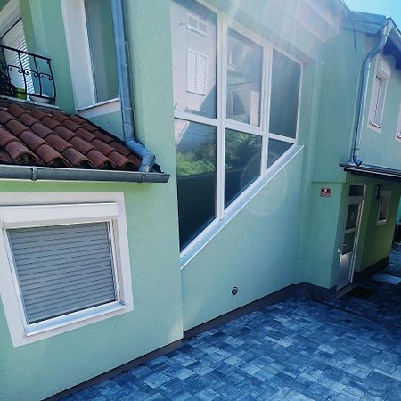 Apartment Izolanka / Great Location / Best Sea And City View ภายนอก รูปภาพ