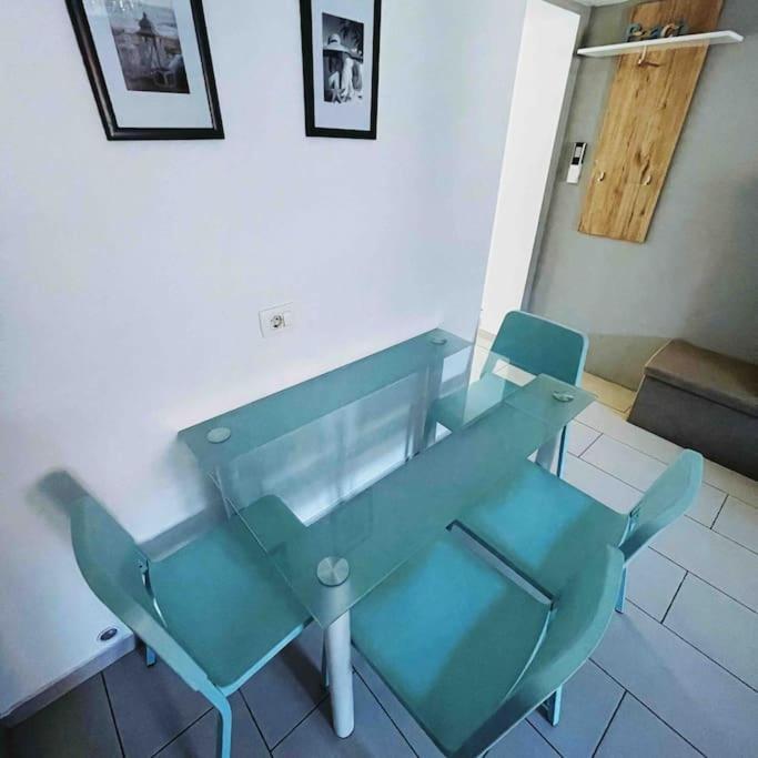Apartment Izolanka / Great Location / Best Sea And City View ภายนอก รูปภาพ