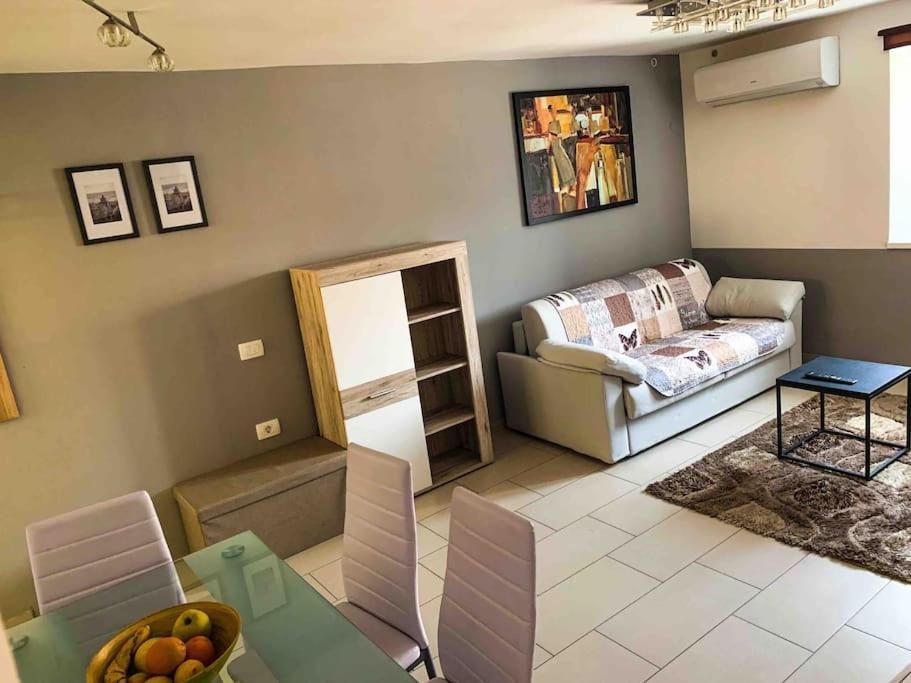 Apartment Izolanka / Great Location / Best Sea And City View ภายนอก รูปภาพ