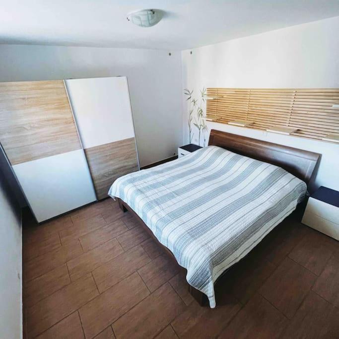 Apartment Izolanka / Great Location / Best Sea And City View ภายนอก รูปภาพ