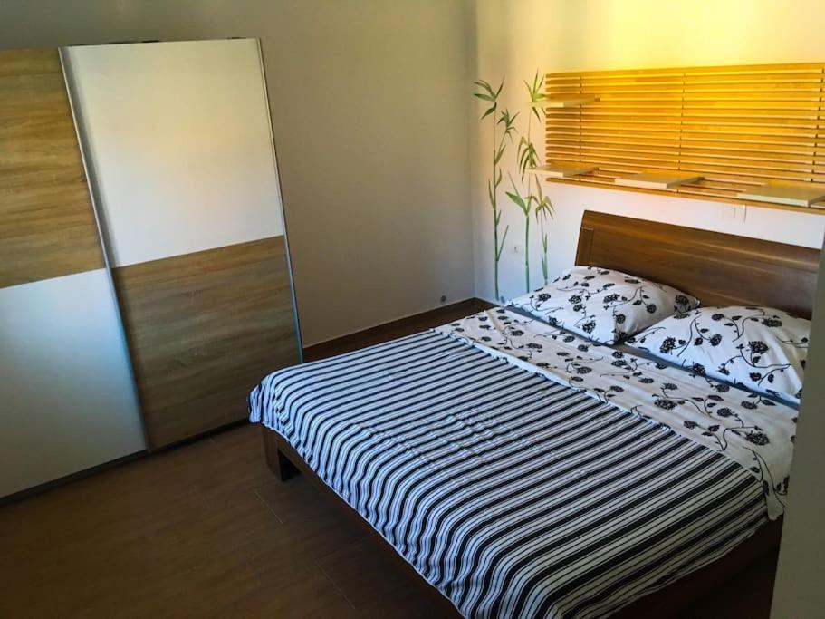 Apartment Izolanka / Great Location / Best Sea And City View ภายนอก รูปภาพ