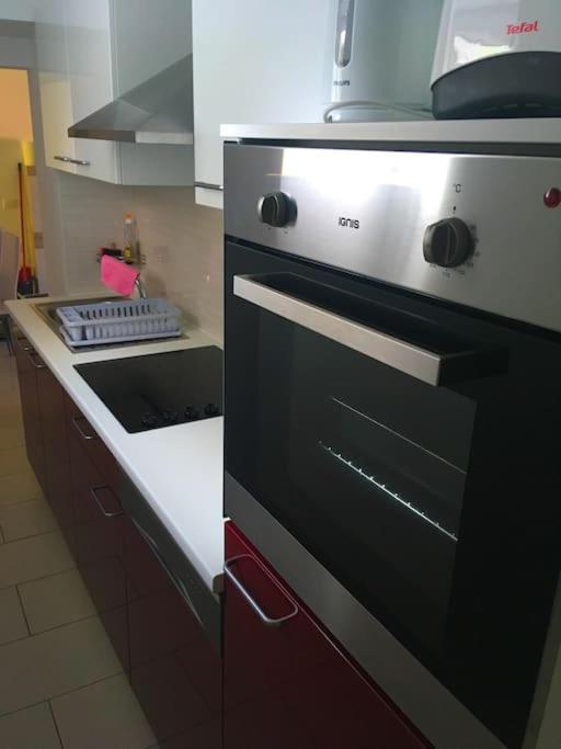 Apartment Izolanka / Great Location / Best Sea And City View ภายนอก รูปภาพ