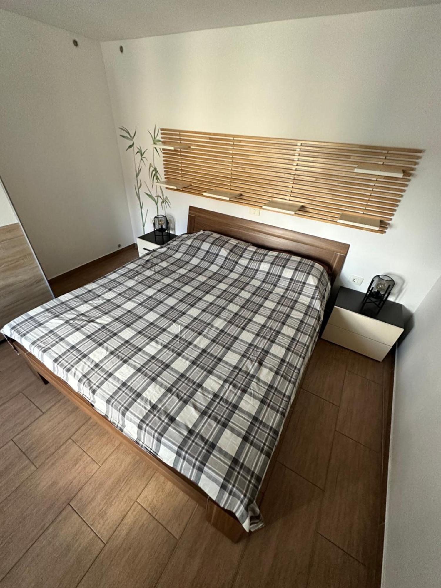 Apartment Izolanka / Great Location / Best Sea And City View ภายนอก รูปภาพ